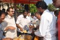 Sivasakthi Pandian at MG Shankar Ninaivu Annadhana Pandhal