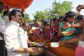 Sivasakthi Pandian at Annadanam Function