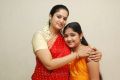 Baby Anushree, Kavita in Sivasankari Tv Serial Photos