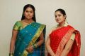 Actress Kavitha in Sivashankari Tamil Serial Stills