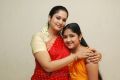 Baby Anushree, Kavita in Sivasankari Tamil Tv Serial Photos