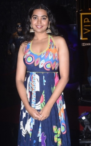 Actress Shivatmika Rajasekhar Pics @ Panchathantram Teaser Launch