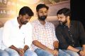 Sixer Movie Press Meet Stills