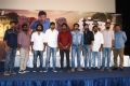 Sixer Movie Press Meet Stills