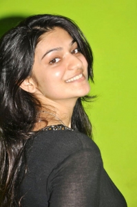 Siya Gautham Stills, Telugu Actress Siya Gowtham Photos