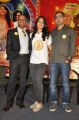 PVP, Anushka, Prakash Kovelamudi @ Size Zero 1 KG Gold Contest Press Meet Stills