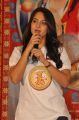 Actress Anushka Shetty @ Size Zero 1 KG Gold Contest Press Meet Stills