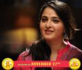 Actress Anushka Shetty Photos in Size Zero Movie