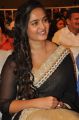 Anushka @ Size Zero Audio Launch Stills