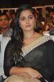 Anushka @ Size Zero Audio Launch Stills