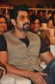 Rana Daggubati @ Size Zero Audio Launch Stills