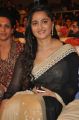 Anushka @ Size Zero Audio Launch Stills