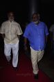 K Raghavendra Rao, MM Keeravani @ Size Zero Audio Launch Stills