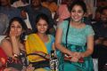 Size Zero Movie Audio Launch Stills