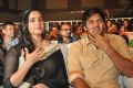 Anushka, Arya @ Size Zero Movie Audio Launch Stills