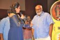 MM Keeravani @ Size Zero Movie Audio Launch Stills