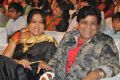 Hema, Ali @ Size Zero Movie Audio Launch Stills