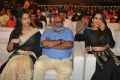 Anushka, MM Keeravani, Sonal Chauhan @ Size Zero Movie Audio Launch Stills