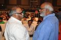 MM Keeravani @ Size Zero Movie Audio Launch Stills