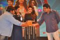 Sonal Chauhan @ Size Zero Movie Audio Launch Stills