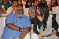 MM Keeravani, Kanika Dhillon @ Size Zero Movie Audio Launch Stills