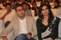 Prakash Kovelamudi, Kanika Dhillon @ Size Zero Movie Audio Launch Stills