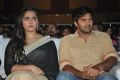 Anushka, Arya @ Size Zero Movie Audio Launch Stills