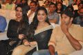 Sonal Chauhan, Anushka, Arya @ Size Zero Audio Launch Stills