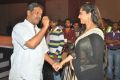 Shyam Prasad Reddy, Anushka @ Size Zero Movie Audio Launch Stills