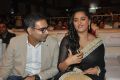 Prakash Kovelamudi, Anushka @ Size Zero Movie Audio Launch Stills