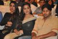 Sonal Chauhan, Anushka, Arya @ Size Zero Audio Launch Stills