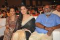 Anushka, MM Keeravani @ Size Zero Movie Audio Launch Stills