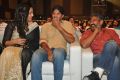 Anushka, Arya, SS Rajamouli @ Size Zero Movie Audio Launch Stills