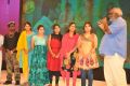 Size Zero Movie Audio Launch Stills