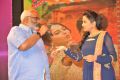 MM Keeravani, Suma @ Size Zero Movie Audio Launch Stills