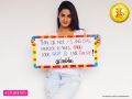 Actress Sonal Chauhan in Size Zero Movie Placards Campaign Photos