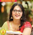 Actress Anushka in Size Zero Movie Release Posters