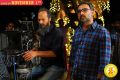 Nirav Shah, Prakash Kovelamudi @ Size Zero Movie Working Stills