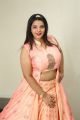 Actress SK Attiya Stills at Danger Love Story Movie Press Meet