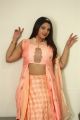 Actress SK Attiya Stills @ Danger Love Story Press Meet