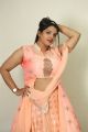Actress SK Attiya Stills at Danger Love Story Movie Press Meet