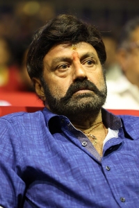 Nandamuri Balakrishna @ Skanda Pre Release Thunder Event Stills