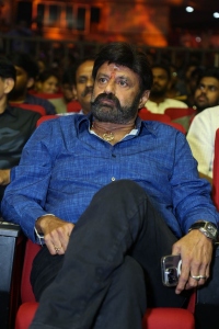 Nandamuri Balakrishna @ Skanda Pre Release Thunder Event Stills