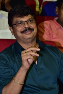 Boyapati Sreenu @ Skanda Pre Release Thunder Event Stills