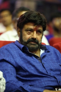 Nandamuri Balakrishna @ Skanda Pre Release Thunder Event Stills