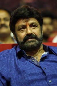 Nandamuri Balakrishna @ Skanda Pre Release Thunder Event Stills