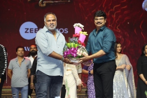 Boyapati Sreenu @ Skanda Pre Release Thunder Event Stills