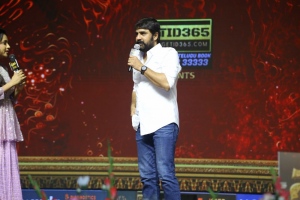 Skanda Pre Release Thunder Event Stills