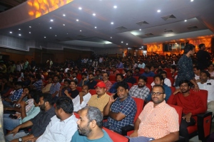 Skanda Pre Release Thunder Event Stills