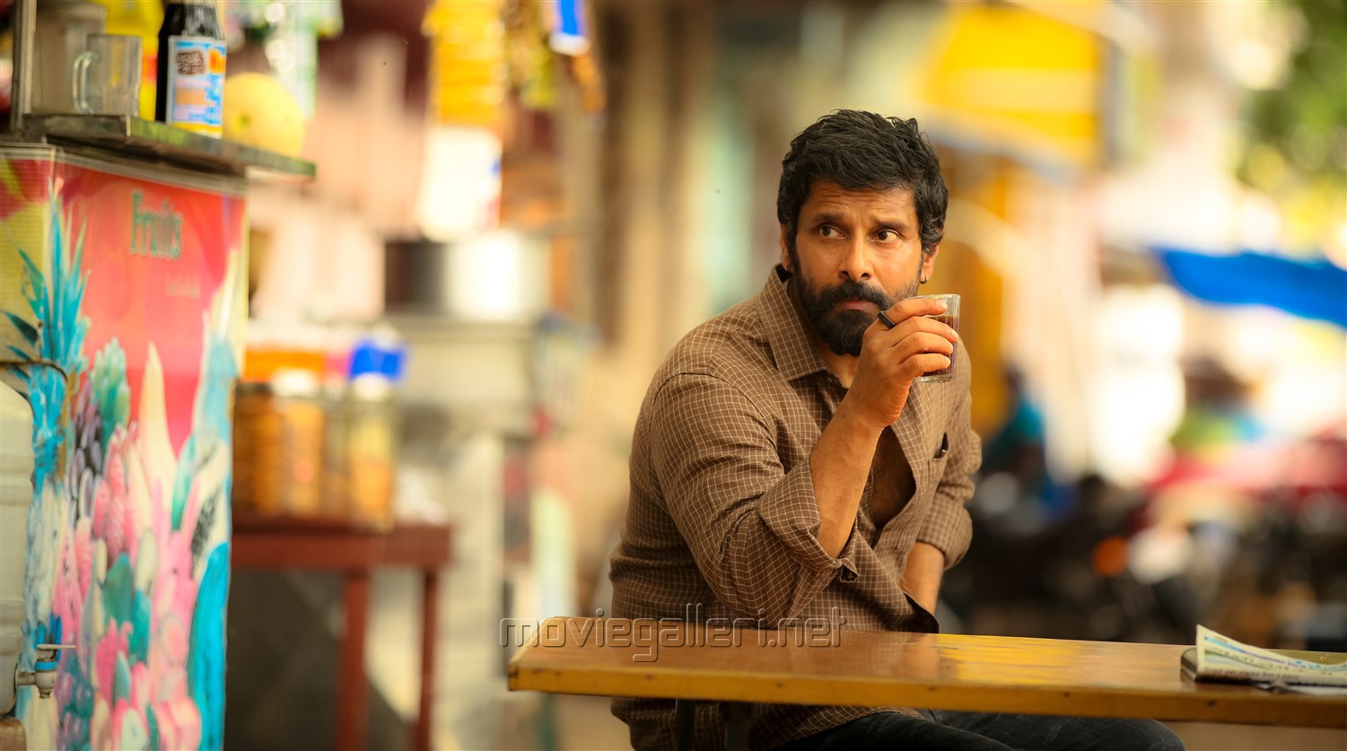 Reports: Vikram's Sketch release in January now looking imminent